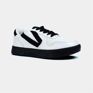 Black and White Block Trainer