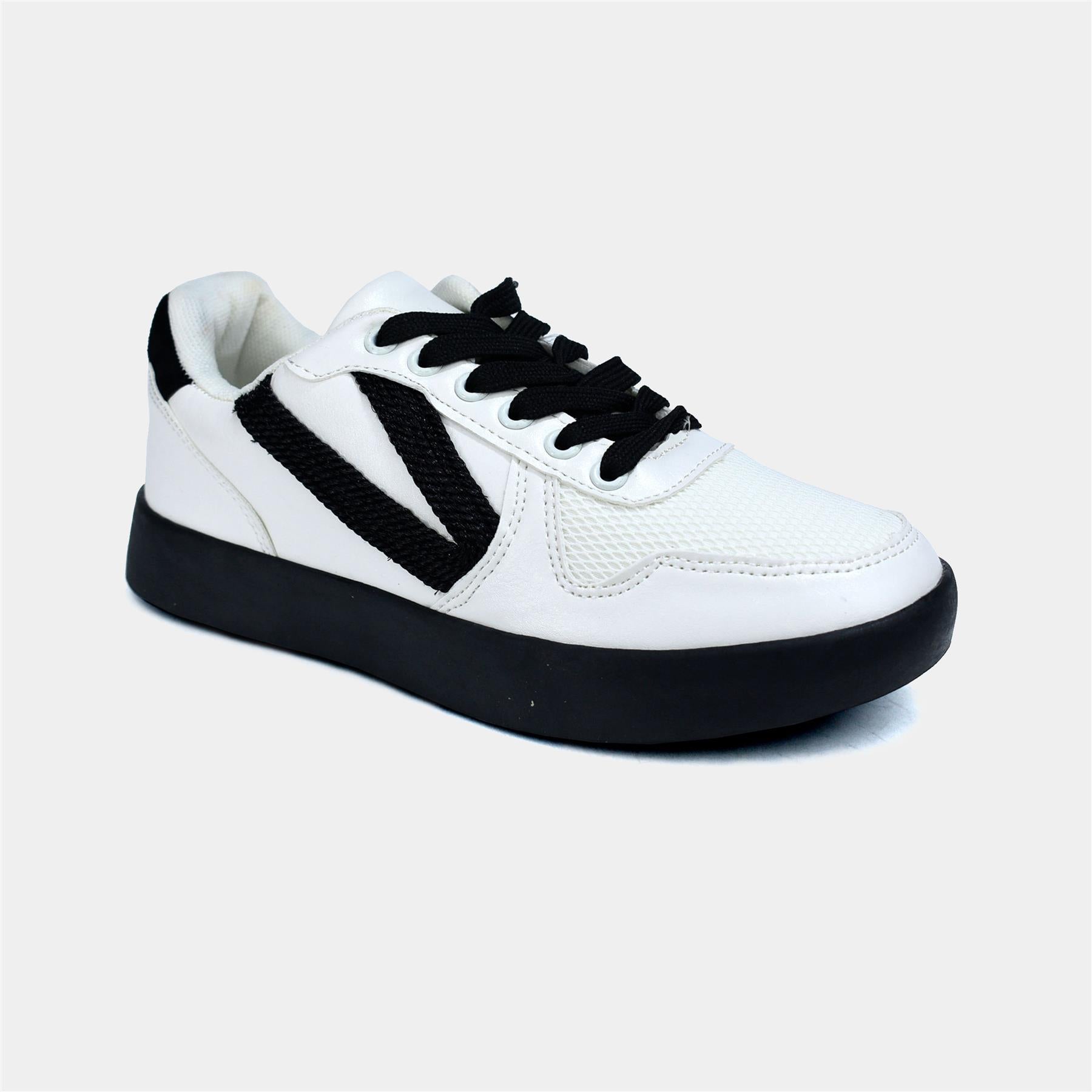 Black and White Block Trainer